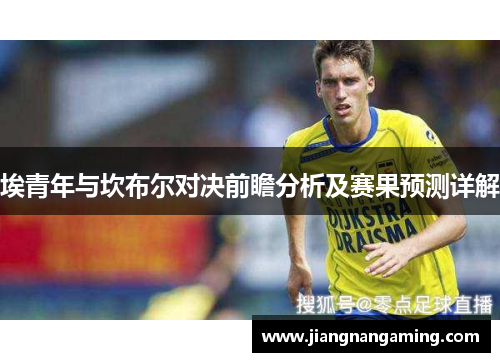 埃青年与坎布尔对决前瞻分析及赛果预测详解