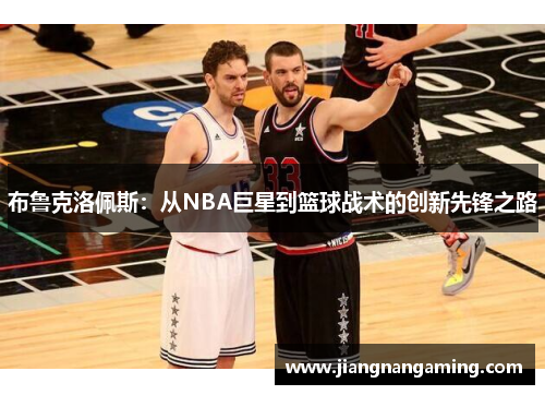 布鲁克洛佩斯：从NBA巨星到篮球战术的创新先锋之路